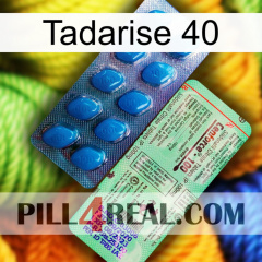 Tadarise 40 new02